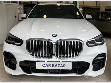 BMW X5 xDrive40d 48V Msport