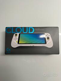 Logitech G Cloud - Come Nuova