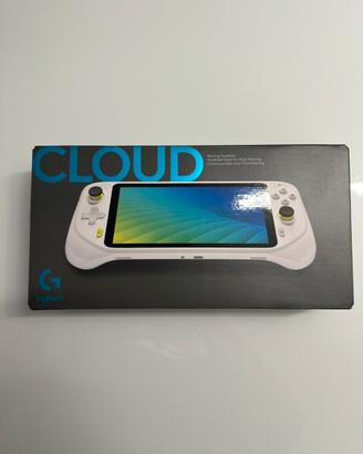 Logitech G Cloud - Come Nuova