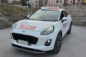 Ford Puma 1.0 Titanium X Hybrid 125CV S&S EcoBoost