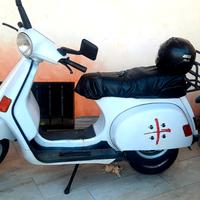 Piaggio Cosa 125 - 1991