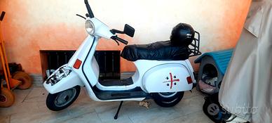 Piaggio Cosa 125 - 1991