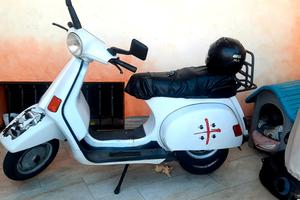 Piaggio Cosa 125 - 1991