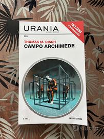 Urania - Campo Archimede