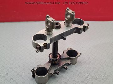 PIASTRE ERGAL YAMAHA YZF 426 2001 2002 YZ F 2000