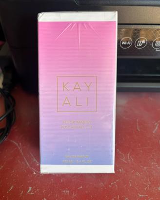 Kayali Fleur Majesy Rose Royale 31 Eau de Parfum