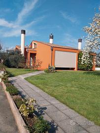 Casa privata singola