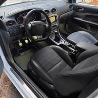 Ford Focus 2000 Benzina/GPL 150 cv