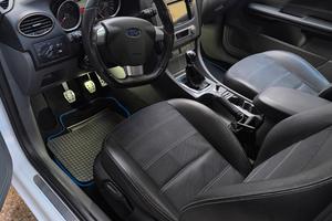 Ford Focus 2000 Benzina/GPL 150 cv