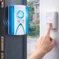 CAMPANELLO SENZA FILI 