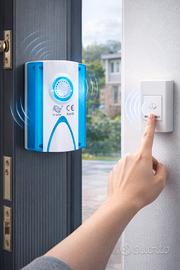 CAMPANELLO SENZA FILI 