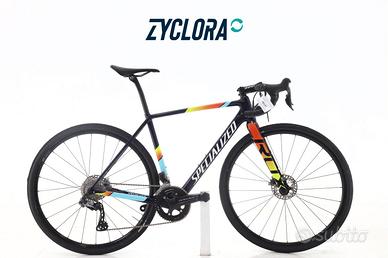 Specialized Crux Di2 11V t.52