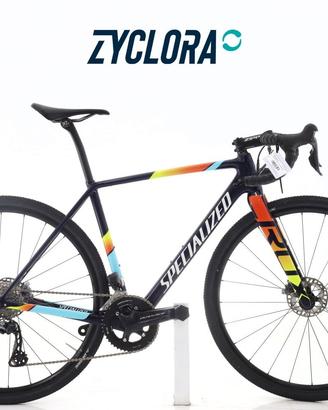 Specialized Crux Di2 11V t.52