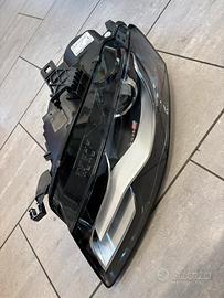 Fari audi a4 2008