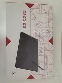 Tavoletta Grafica XP-Pen Deco 03