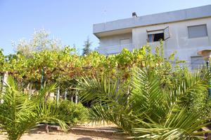 Porzione villa bifamiliare Castrolibero (CS)