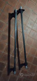Barre portatutto universali