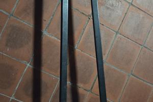 Barre portatutto universali