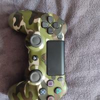 Joystick PS4