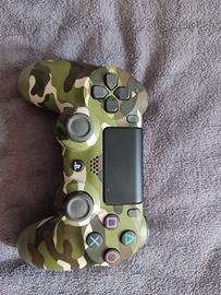 Joystick PS4