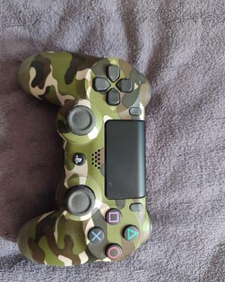 Joystick PS4