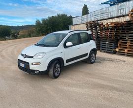 Fiat Panda 1.3 MJT S&S 4x4