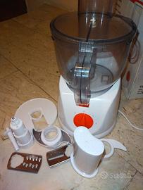 robot da cucina TDA 
