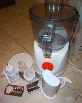 robot da cucina TDA 
