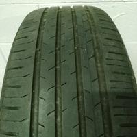 4 Gomme estive Continental 215/60 R 17 H