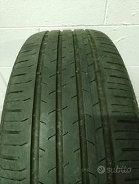 4 Gomme estive Continental 215/60 R 17 H