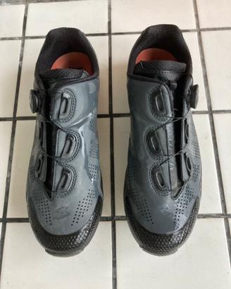 Scarpe MBK Spiuk