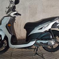Sym 50