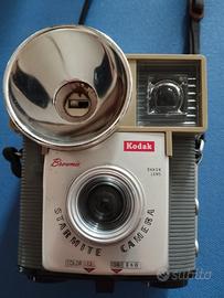 Macchina fotografica Kodak Starmite Camera