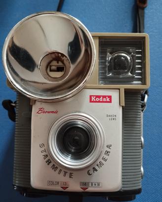 Macchina fotografica Kodak Starmite Camera