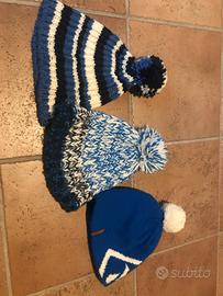 Cappelli invernali