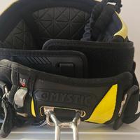 trapezio Mystic warrior XS 