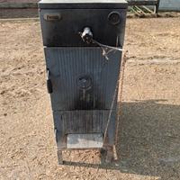 Caldaia ferroli 50kw