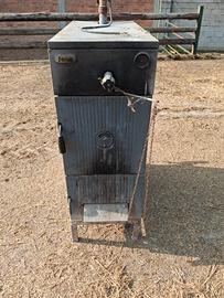 Caldaia ferroli 50kw