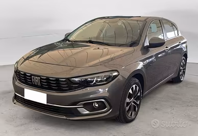 Fiat Tipo 1.6 Mjt S&S 5 porte City Life