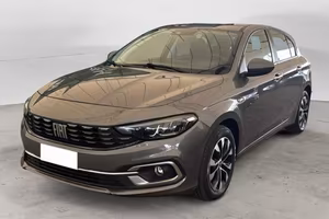 Fiat Tipo 1.6 Mjt S&S 5 porte City Life