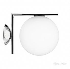 FLOS IC Lights C/W1 Lampada parete/Soffitto