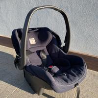 Seggiolino ovetto Peg Perego