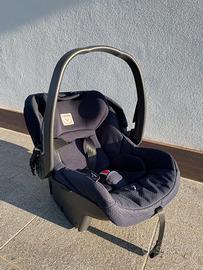 Seggiolino ovetto Peg Perego