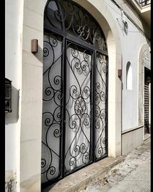 Bilocale caratteristico nel centro di Galatina