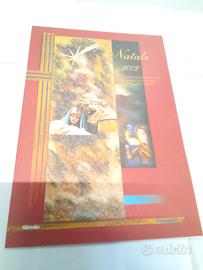 Folder Natale 2002