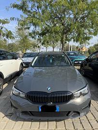 Bmw 320d