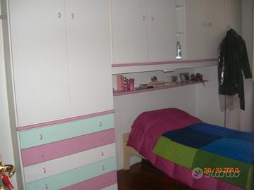 Camera singola istria