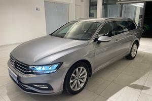 Volkswagen Passat Variant 2.0 TDI SCR EVO DSG Busi