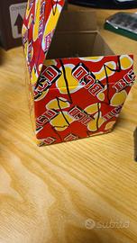 POMPA BENZINA BCD FIAT 500 epoca F L ALTA QUALITÀ