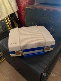 Giradischi Vintage Mambo